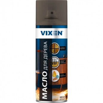 Масло для дерева VIXEN VX91010