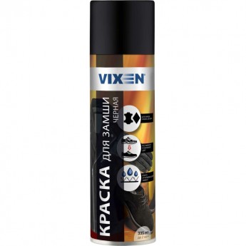 Краска для замши VIXEN VX90025