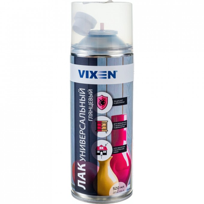 Универсальный лак VIXEN VX-24000 VX24000